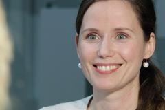 Zbavte se nevyvážených vztahů, budete šťastnější, v hlavě je třeba uklízet, říká Dombrovská