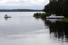 Pitná voda ze Želivky