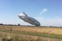 Video: Airlander 10