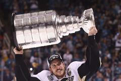 Poslechněte si, co o Jaromíru Jágrovi řekl nejlepší hokejista současnosti Sidney Crosby