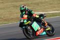 Moto3, VC San Marina 216: Jakub Kornfeil, KTM
