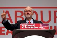 Jeremy Corbyn