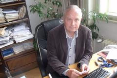 Expert na migraci Dušan Drbohlav