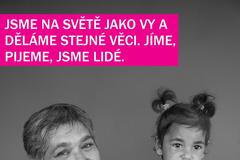 HateFree Culture - Romové