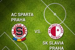 h2h - fotbal - Sparta vs Slavia
