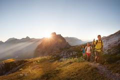 Dovolená v Rakousku - Salcbursko