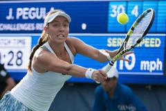 Jessica Pegula
