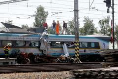 Havárie Pendolina ve Studénce