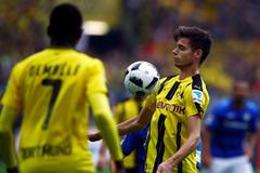 Julian Weigl (Borussia Dortmund)