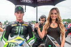 VC České republiky 2016, MotoGP: Pol Espargaro, Yamaha