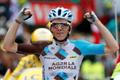 19. etapa Tour de France Romain Bardet
