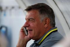 Sam Allardyce