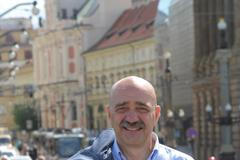 Best dlažba  3 týden - úvodní