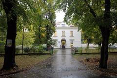 Den otevřených dveří v Bohnicích