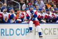 Kanada - Česko, Světový pohár 2016