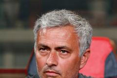 José Mourinho v přípravě na sezonu 2016-17
