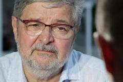 Buď porostete, nebo zemřete. Koupě AVG je náš největší risk, říká spolumajíitel Avastu Kučera