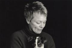 Laurie Anderson