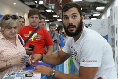 Čeští olympionici po návratu z Ria