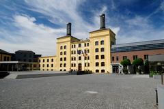 Krajský úřad Královéhradeckého kraje