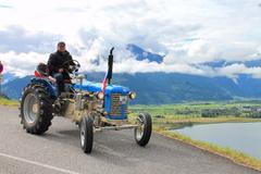 Martin Havelka - Zetor 25