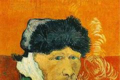 Vincent van Gogh