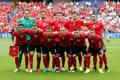 Euro 2016, Švýcarsko-Albánie: Albánie