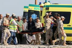 Záchranáři-ztroskotaná loď s migranty