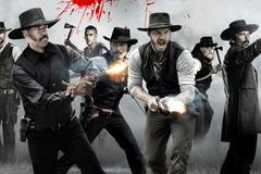 Recenze: Sedm statečných