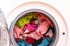 Moderní technologie v praní: Funkce Turbowash