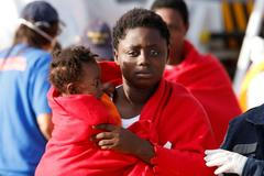 Faltová: Všichni uprchlíci jsou pro politiky teroristi, vnutili to lidem, Chovanec porušuje právo EU