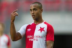 EL, Slavia-Levadia: Gino van Kessel