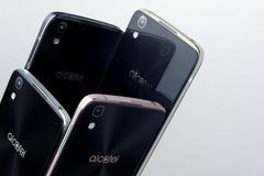 TEST: Dvojčata od Alcatelu a Vodafonu si troufají i na Galaxy S7. Dáte za ně polovinu