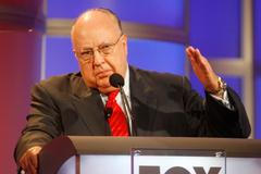 Roger Ailes