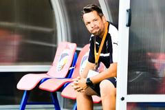 EL, Plzeň-AS Řím: Pavel Horváth