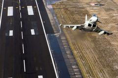 Baltic Air Policing - stíhačky NATO na Pobaltím