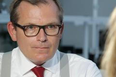 Útok Ruska? NATO by zvítězilo, je mocné, měli jsme zasáhnout i v Sýrii, říká velvyslanec Šedivý