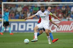 Tomáš Poznar a Roman Hubník, Viktoria Plzeň - Zlín