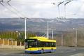 Trolejbus - Škoda 26Tr Solaris v Teplicích