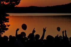 Festival Mácháč – technopárty – Máchovo jezero