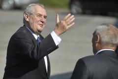 Data potvrzují, že Češi jsou xenofobové. Politici praktikují principy jako Islámský stát, říká Murad