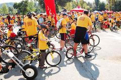 Pražské cyklozvonění