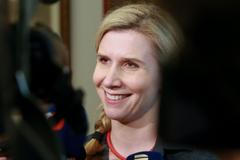 Kateřina Valachová