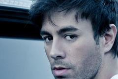 Enrique Iglesias