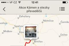 Místa Paměti národa