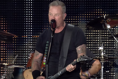 Metallica: Hardwired (Live – Minneapolis, MN – 2016)