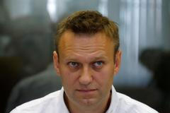 Alexej Navalnyj