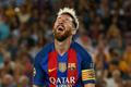 LM: Lionel Messi (Barcelona)