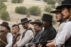 Sedm statečných - trailer