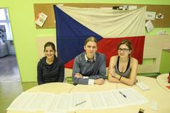 Studentské prezidentské volby